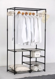 Каркасный шкаф для хранения